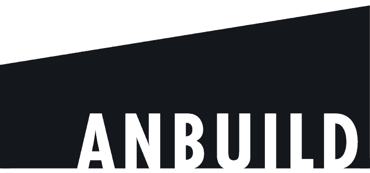 anbuild logo